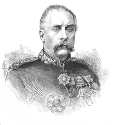 Generaal Sir Gerald Graham