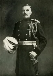 Generaal Sir William Robertson, 1910s, 1919