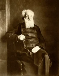 Generaal William Booth, ca. 1910, 1935