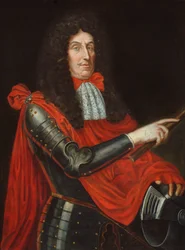 George William, hertog van Brunswijk-Lüneburg