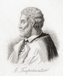 George van Trebizond