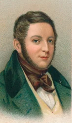 Gioachino Rossini 1792-1868, Italiaanse componist, 1911