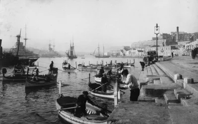 Grote Haven, Malta
