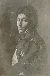 Gérard-Christophe-Michel Duroc, Hertog van Friuli, ca. 1800, 1896