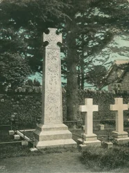 Graf van John Ruskin, Engelse auteur, dichter, kunstenaar en criticus