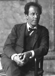Gustav Mahler, Oostenrijkse componist en dirigent, 1900s