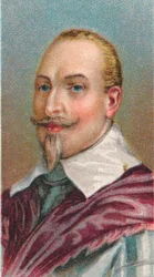 Gustavus Adolphus, koning van Zweden, 1594-1632, 1924