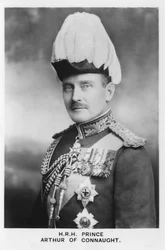 ZKH Prins Arthur van Connaught