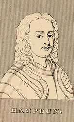 Hampden, c1594-1643