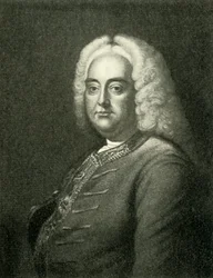 Handel