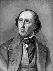 Hans Christian Andersen 1805-1875, Deense auteur