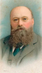 Hans Richter, Oostenrijks-Hongaarse orkest- en operadirigent