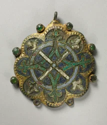 Harnas Hanger, 1200s