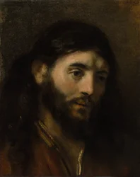Hoofd van Christus