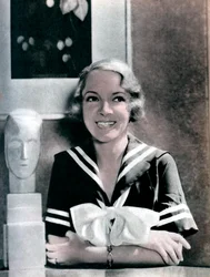 Helen Hayes, Amerikaanse actrice, 1934-1935