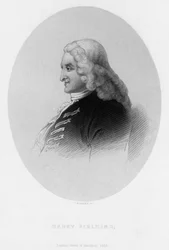 Henry Fielding, 19e eeuw