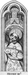 Hendrik III