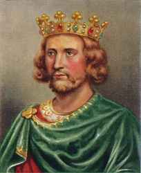 Hendrik III, 1935