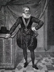 Hendrik IV van Engeland