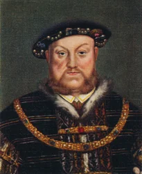 Hendrik VIII