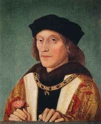 Hendrik VII
