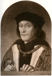 Hendrik VII