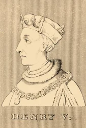 Hendrik V