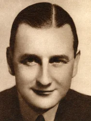 Herbert Wilcox, Britse filmproducent, 1933