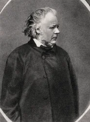 Honoré Daumier, Franse kunstenaar