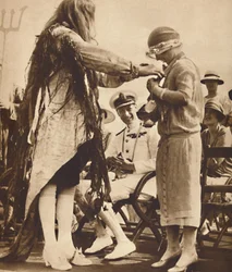 Eer van een koning, 1927, 1937