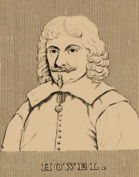 Howel, ca. 1664-1722, 1830