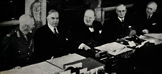 Imperiale conferentie van 1944