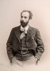 Isaak Levitan, Russische kunstenaar