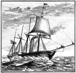 Isambard Kingdom Brunels Great Western, 1882