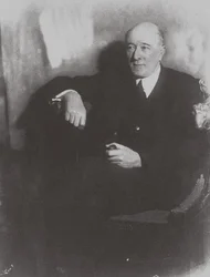 Ivan Vladislavovich Zholtovsky