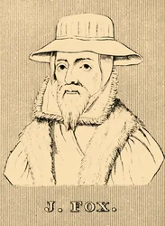 J. Fox, 1516-1587, 1830