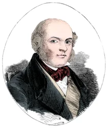 James Bruce, Lord Elgin