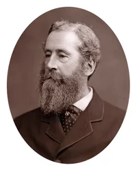 James Hamilton, 1e Hertog van Abercorn, Britse Staatsman