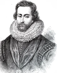 James VI en I