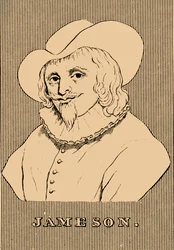 Jameson, ca. 1587-1644, 1830