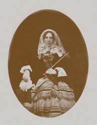 Jane Francesca Agnes, Lady Wilde