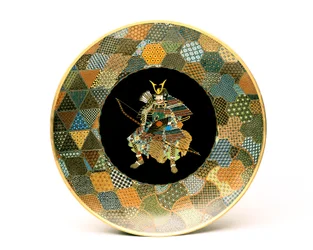 Japanse plaat, 1850-1875