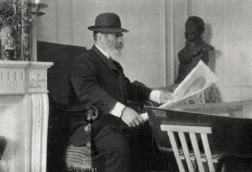 Jean-Francois Raffaelli