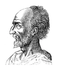 Jean Antoine de Baif 1532-1589, Franse dichter