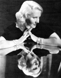 Jean Arthur, Amerikaanse actrice, 1934-1935
