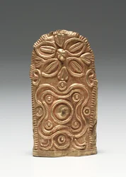 Sieraden, 1800s
