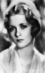 Joan Bennett 1910-1990. Amerikaanse actrice, 20e eeuw