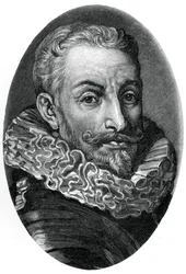 Johann Tserclaes, Graaf van Tilly, Vlaamse soldaat van de Dertigjarige Oorlog, 1903