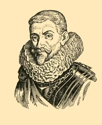 Johann Tserclas Graaf Von Tilly, 1933
