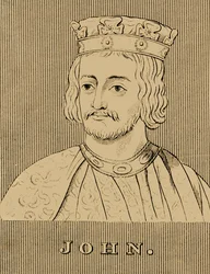 Jan, 1166-1216, 1830